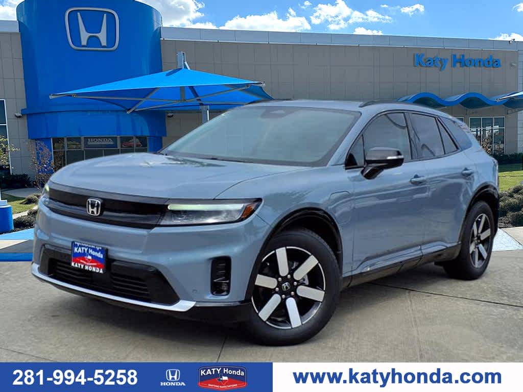 2025 Honda Prologue Touring