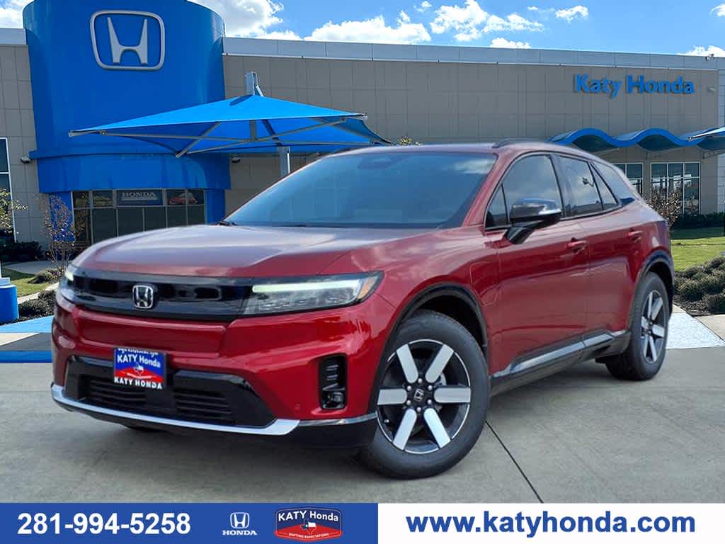 2025 Honda Prologue Touring