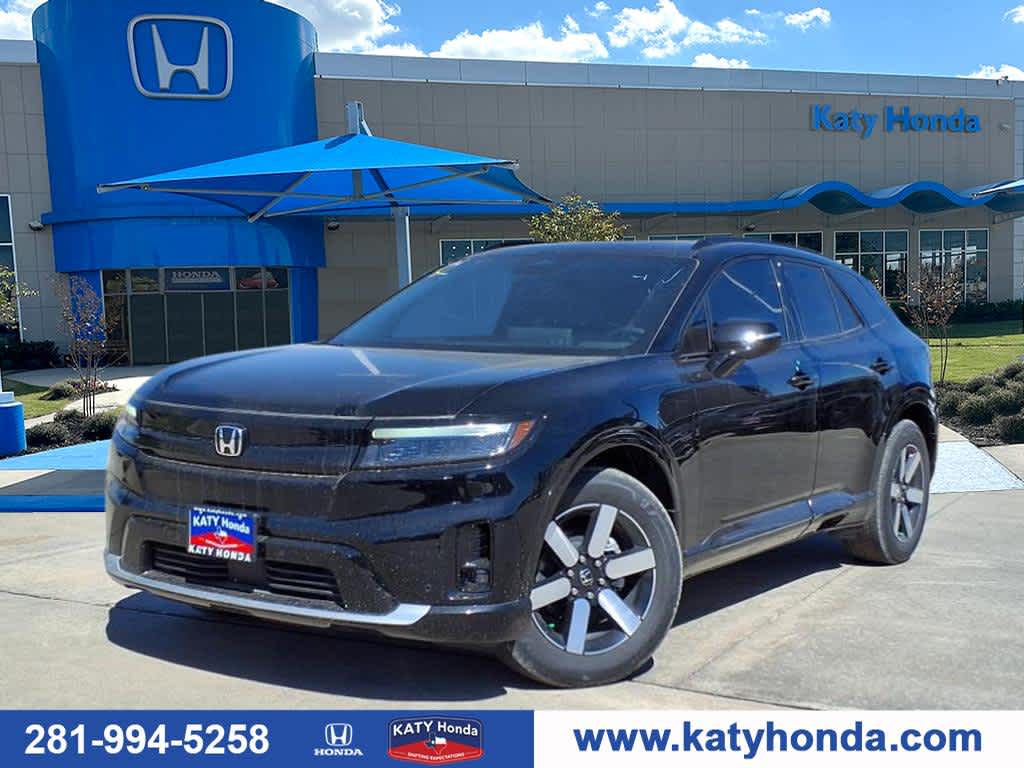 2024 Honda Prologue Touring