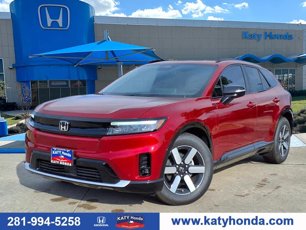 2025 Honda Prologue Touring