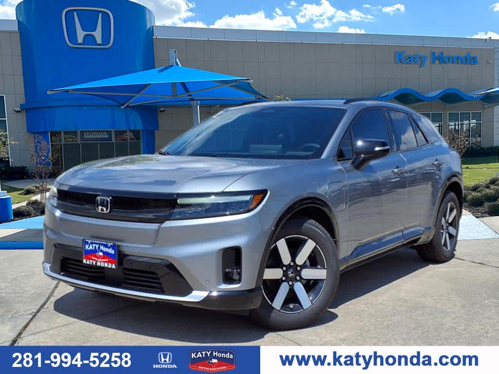 2025 Honda Prologue Touring