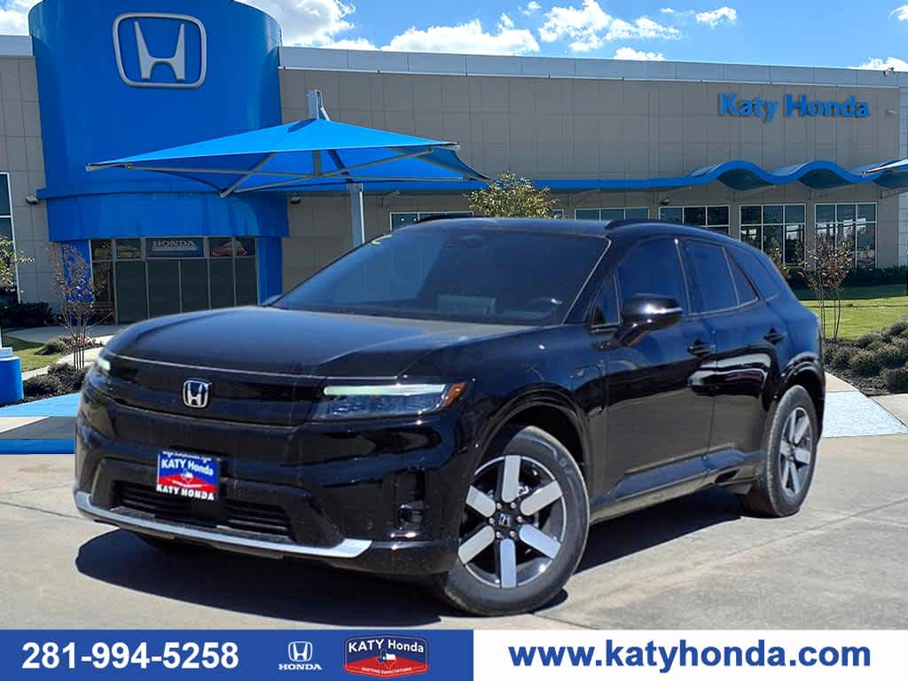 2024 Honda Prologue Touring