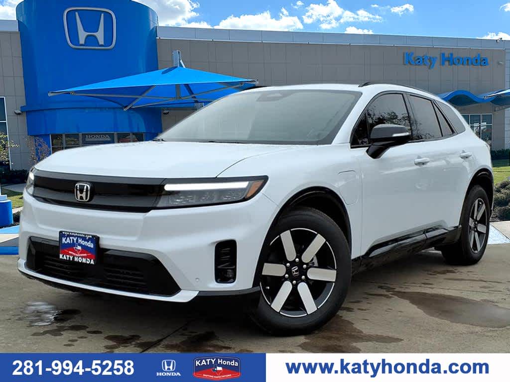 2026 Honda Prologue Touring