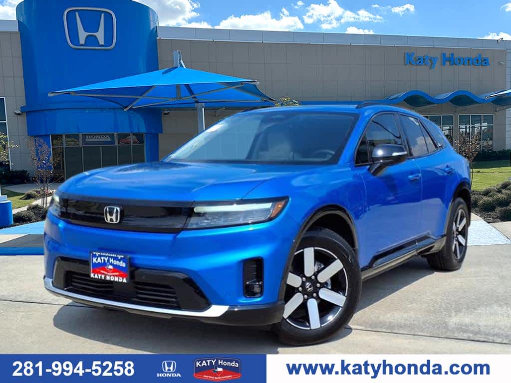 2024 Honda Prologue Touring