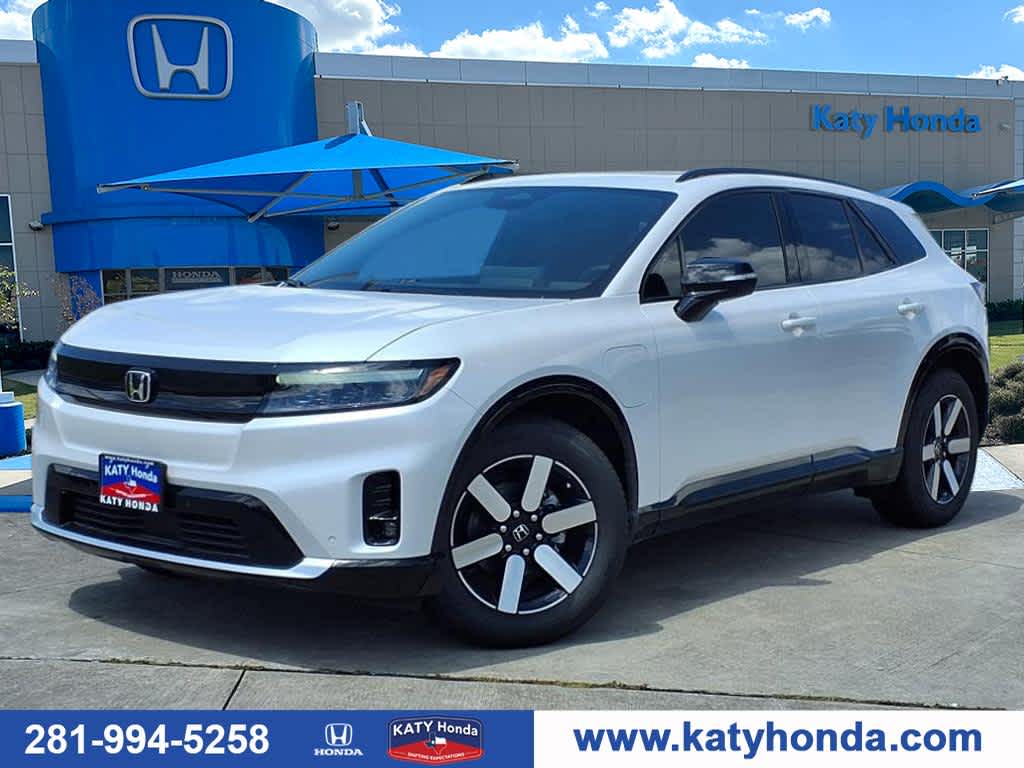 2025 Honda Prologue Touring
