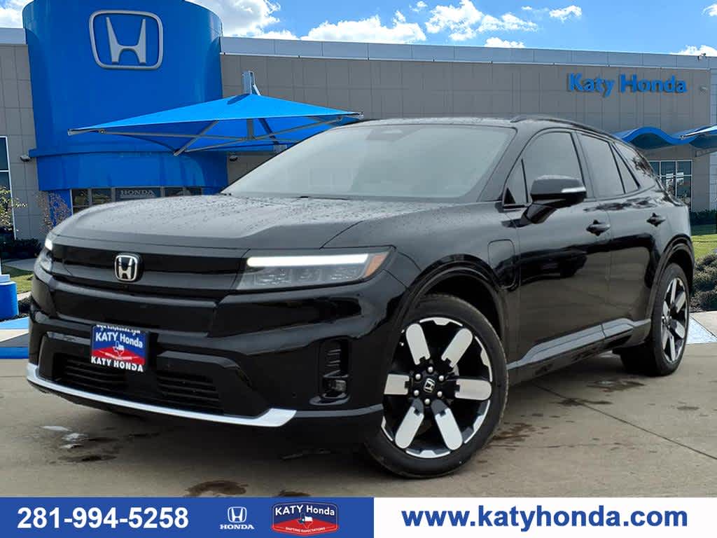 2026 Honda Prologue Elite
