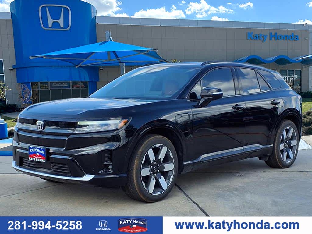 2026 Honda Prologue Elite