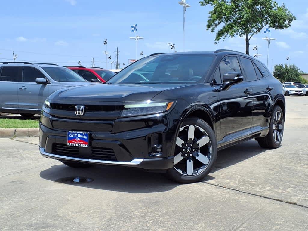 2025 Honda Prologue Elite