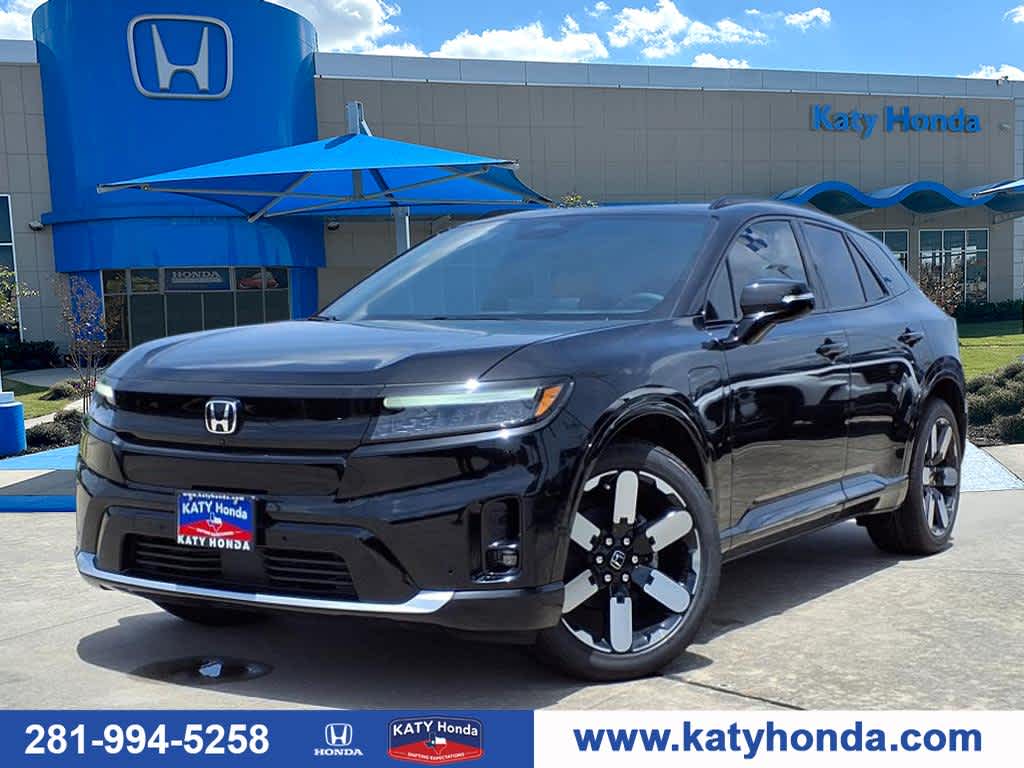 2025 Honda Prologue Elite
