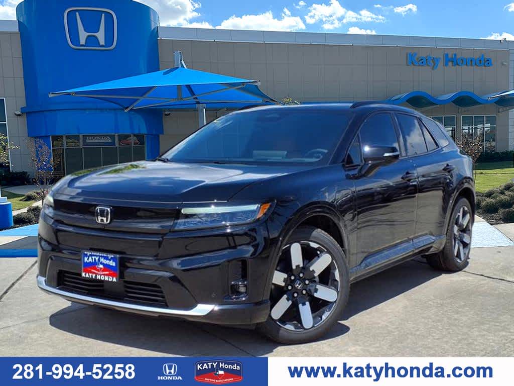 2025 Honda Prologue Elite
