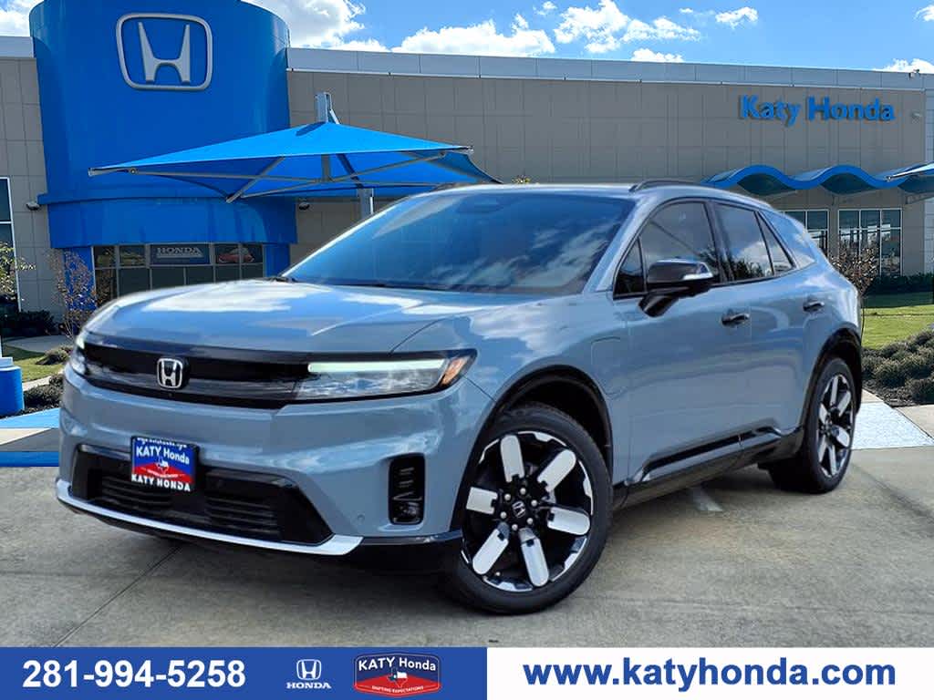 2025 Honda Prologue Elite
