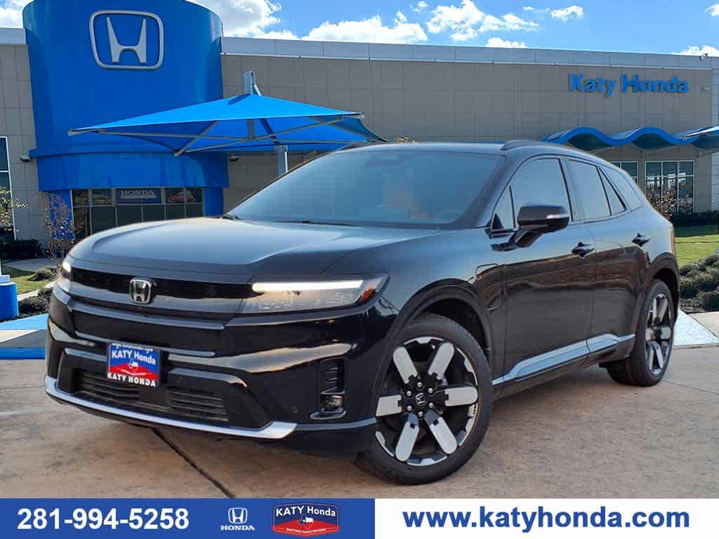 2025 Honda Prologue Elite