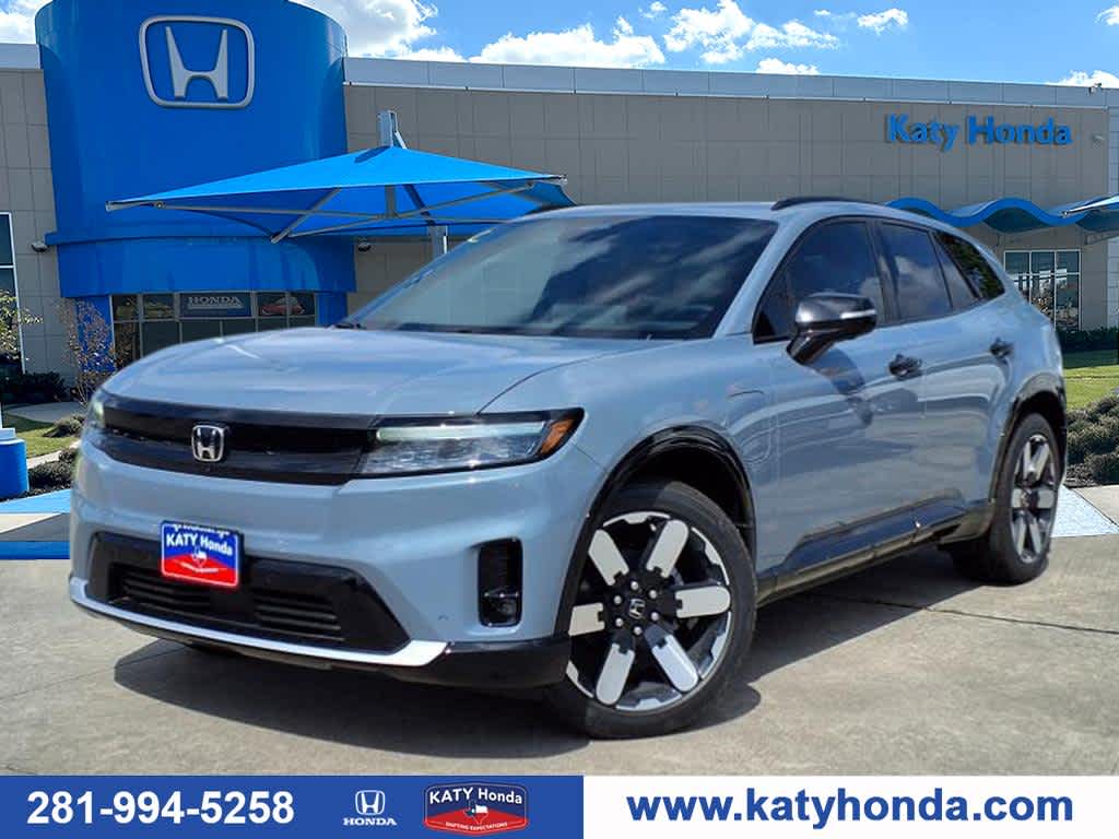 2025 Honda Prologue Elite