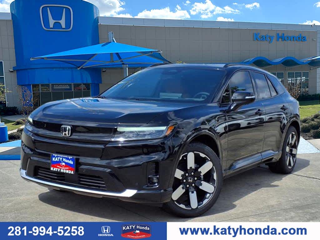 2025 Honda Prologue Elite