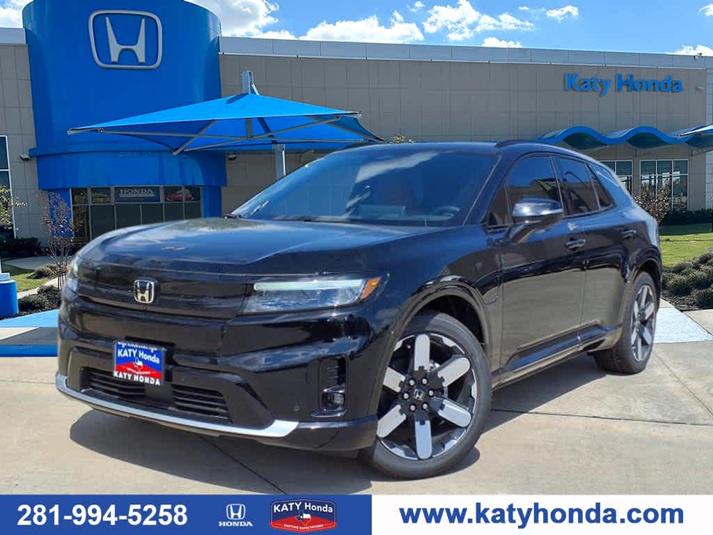 2025 Honda Prologue Elite