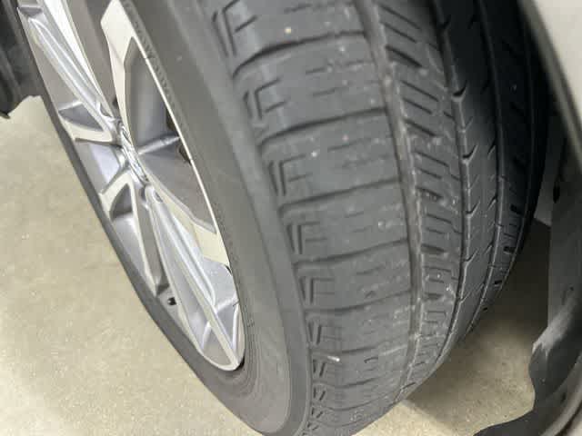 2024 Acura Integra  Liquid Carbon Metallic at Sterling McCall Nissan