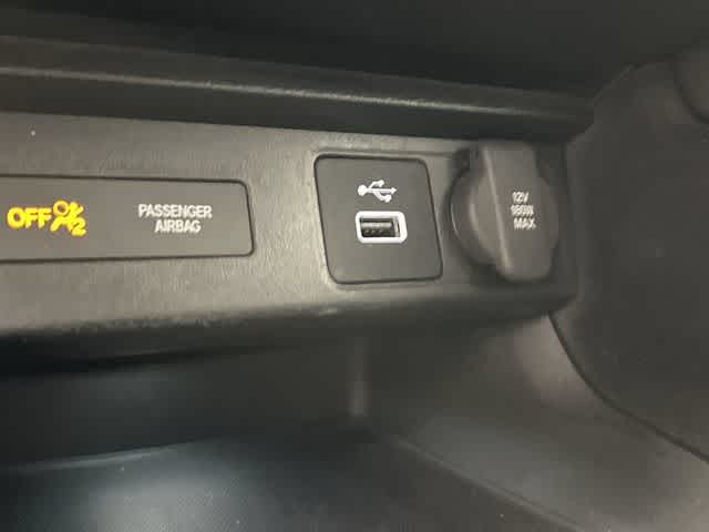 2024 Acura Integra  Liquid Carbon Metallic at Sterling McCall Nissan