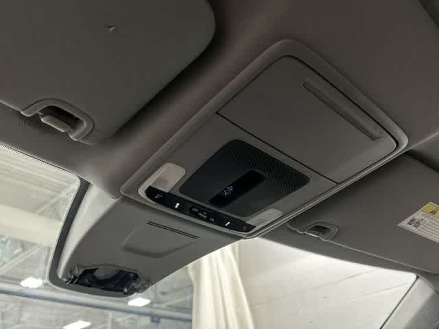 2024 Acura Integra  Liquid Carbon Metallic at Sterling McCall Nissan