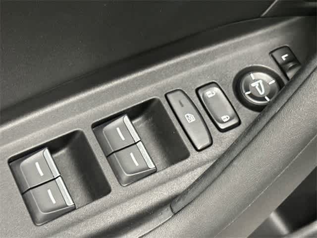 2022 Acura TLX w/Technology Package Lunar Silver Metallic at Sterling McCall Acura