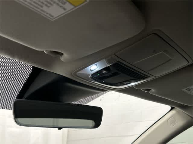 2022 Acura TLX w/Technology Package Lunar Silver Metallic at Sterling McCall Acura