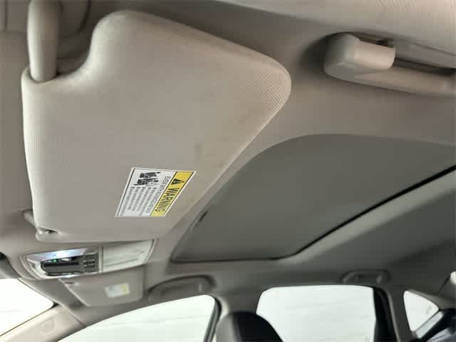 2022 Acura TLX w/Technology Package Lunar Silver Metallic at Sterling McCall Acura