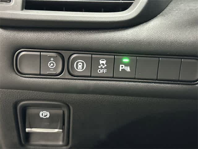 2022 Acura TLX w/Technology Package Lunar Silver Metallic at Sterling McCall Acura