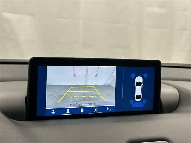 2022 Acura TLX w/Technology Package Lunar Silver Metallic at Sterling McCall Acura