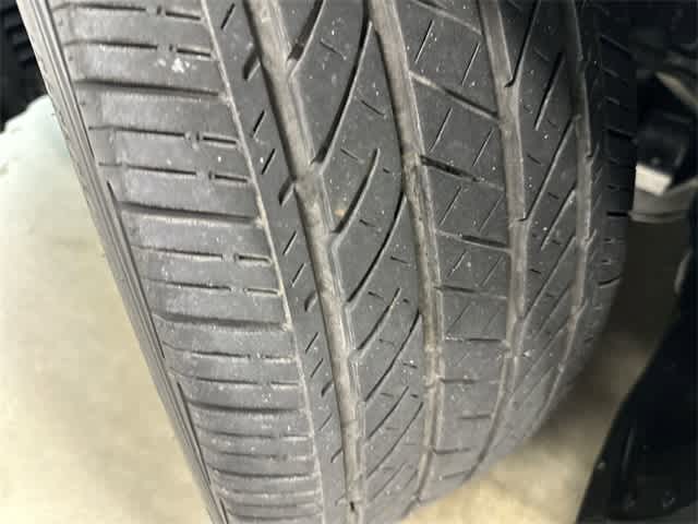 2022 Acura TLX w/Technology Package Lunar Silver Metallic at Sterling McCall Acura