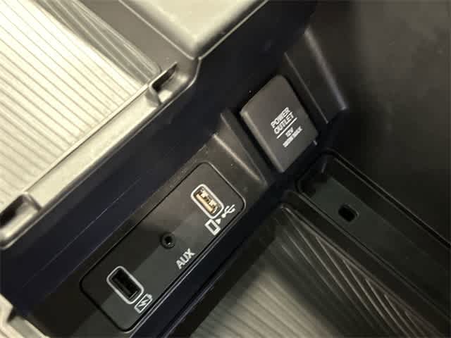 2022 Acura TLX w/Technology Package Lunar Silver Metallic at Sterling McCall Acura