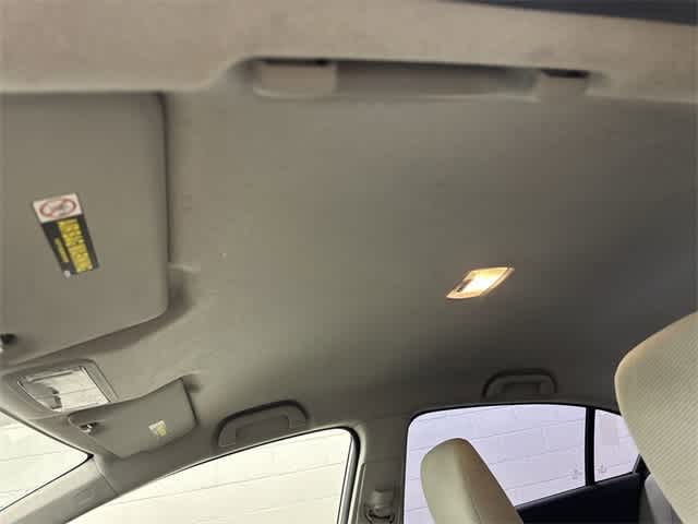 2012 Honda Civic LX Gray at Sterling McCall Acura