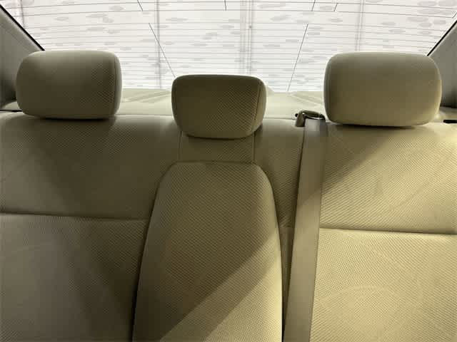 2012 Honda Civic LX Gray at Sterling McCall Acura