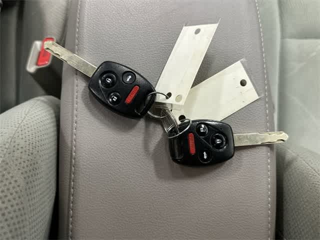 2012 Honda Civic LX Gray at Sterling McCall Acura