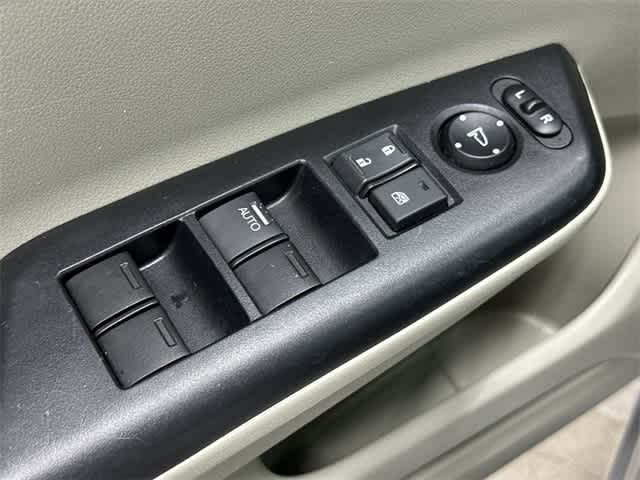 2012 Honda Civic LX Gray at Sterling McCall Acura