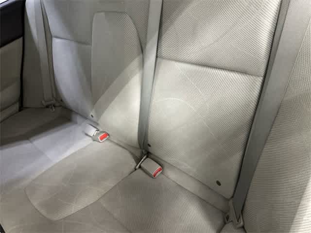 2012 Honda Civic LX Gray at Sterling McCall Acura