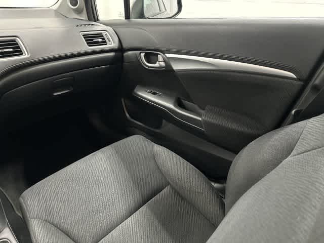 2013 Honda Civic photo 13 of 32