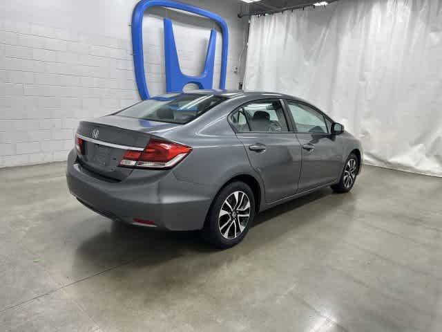 2013 Honda Civic photo 3 of 32