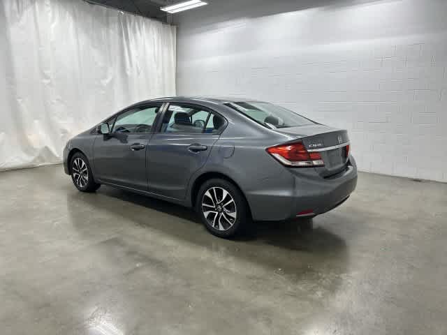 2013 Honda Civic photo 9 of 32