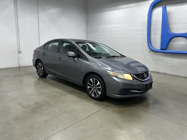 2013 Honda Civic photo 5 of 32