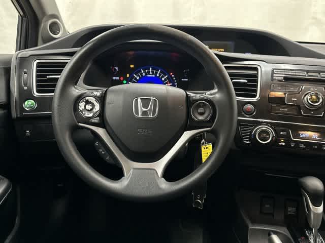 2013 Honda Civic photo 15 of 32