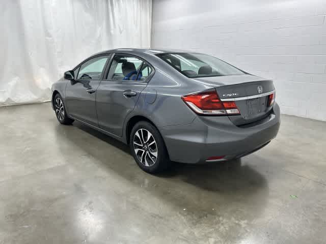 2013 Honda Civic photo 2 of 32