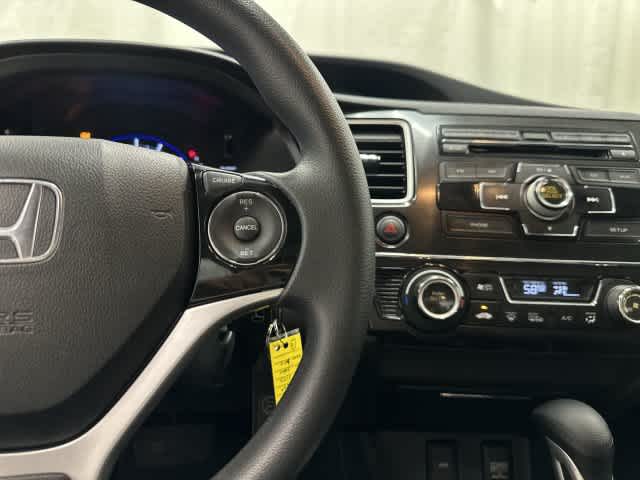 2013 Honda Civic photo 18 of 32