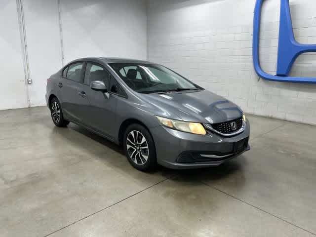 2013 Honda Civic photo 6 of 32