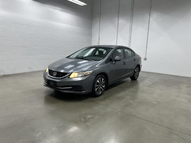 2013 Honda Civic photo 7 of 32