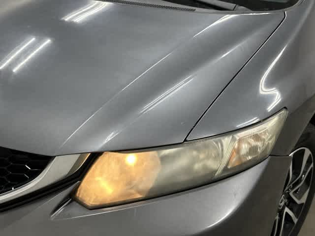 2013 Honda Civic photo 31 of 32