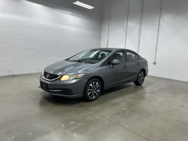 2013 Honda Civic photo 8 of 32