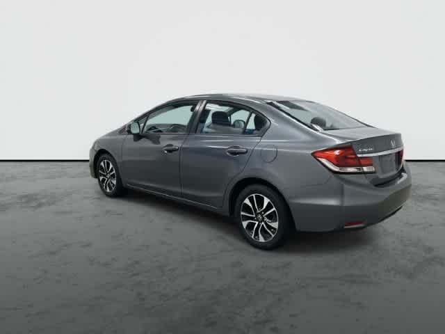 2013 Honda Civic photo 9 of 32