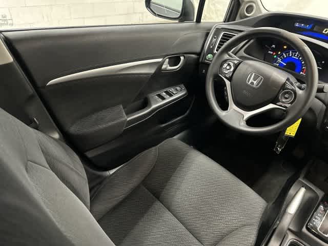 2013 Honda Civic photo 12 of 32