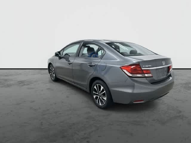 2013 Honda Civic photo 2 of 32