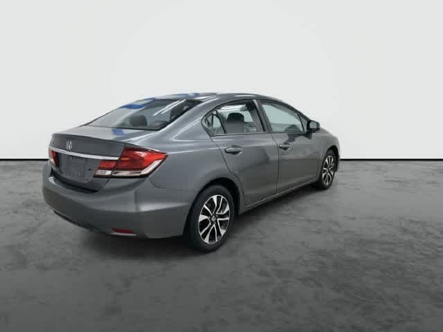 2013 Honda Civic photo 3 of 32