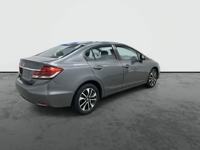 2013 Honda Civic photo 4 of 32